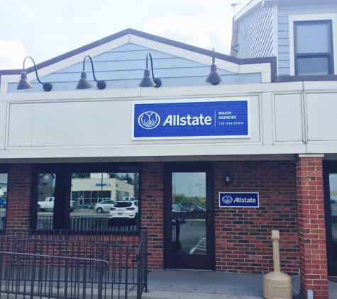 Kristen Kardes Walch: Allstate Insurance - Wexford, PA