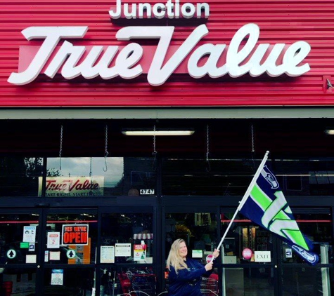 Junction True Value Hardware - Seattle, WA