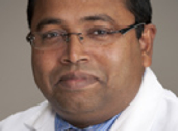 Hossain, Jahangir M, MD - Binghamton, NY