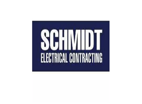 Schmidt Electrical Contracting