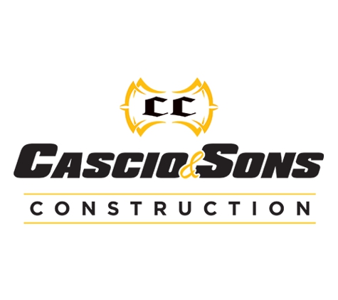 Cascio & Sons Construction - Madison Heights, VA