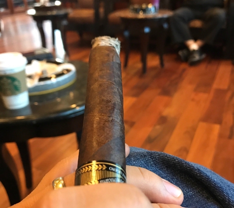 Fat Stogies - Encino, CA