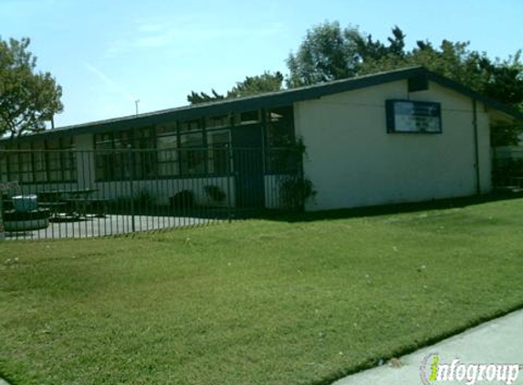 Our Lady of Perpetual Help School - Riverside, CA