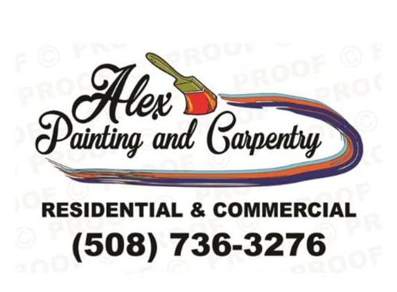 Alex Painting & Carpentry