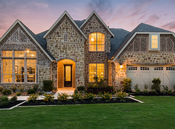 Pulte Homes - San Antonio, TX