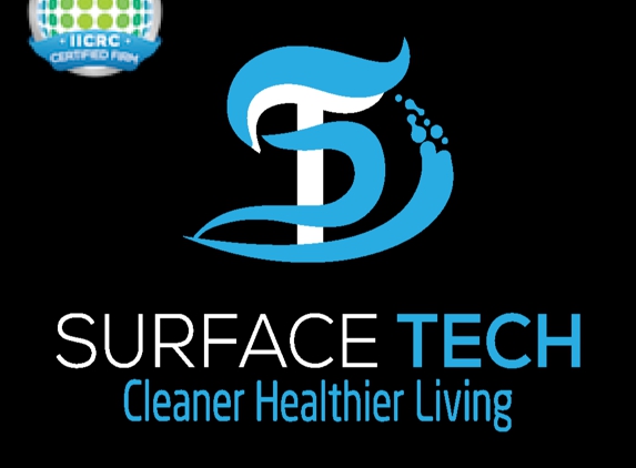 SurfaceTech - Fresno, CA