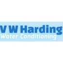 V W Harding Water Conditioning - Water Softening & Conditioning Equipment & Service