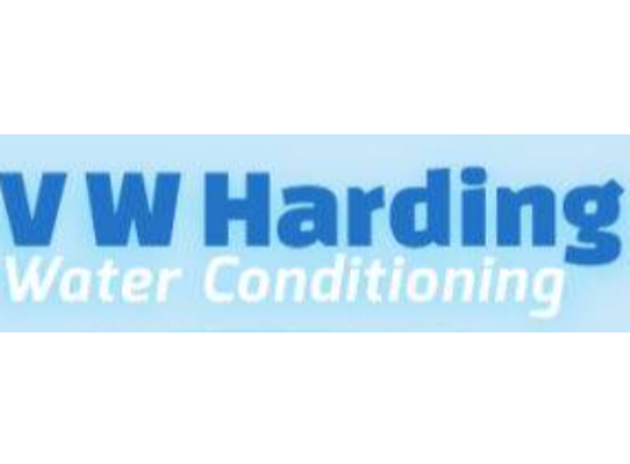 V W Harding Water Conditioning - Winslow, ME