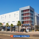 A-1 Self Storage - Automobile Storage