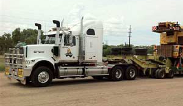 Complete Crane Hire (NT) Pty Ltd - Pinelands, NT
