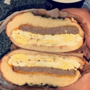 Einstein Bros Bagels - Bagels