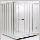 A1 Steel Storage Containers