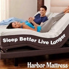 Harbor Mattress