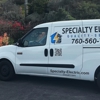 Specialty Electric gallery