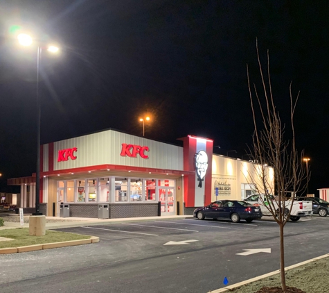 Kfc - Westfield, MA