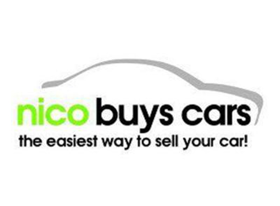 Nico Buys Cars - Gaithersburg, MD