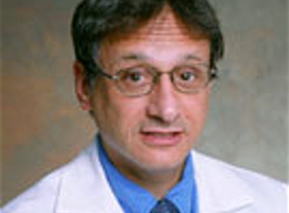 Dr. Roger K Strair, MD - New Brunswick, NJ