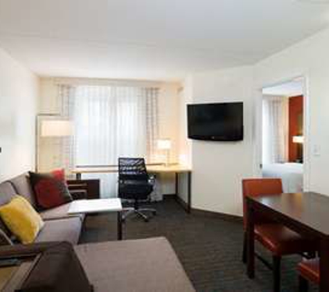 Residence Inn Boston Framingham - Framingham, MA