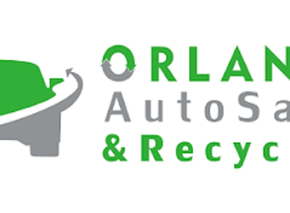 Orlando Autosales & Recycling - Orlando, FL