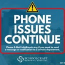 Rural Health Clinic - Schoolcraft Memorial Hospital - Medical Clinics
