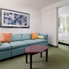 Spring Hill Suites by Marriott