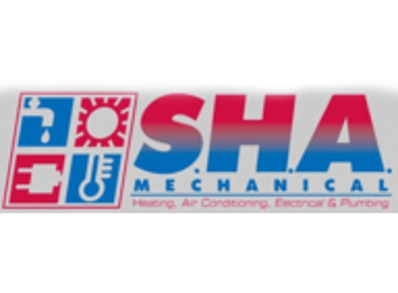 SHA Mechanical Inc. - Troutman, NC