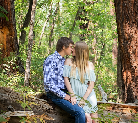 Erica Shurter Photography - Show Low, AZ