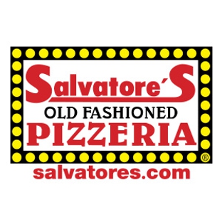 Salvatore's Old Fashioned Pizzeria - Penfield, NY