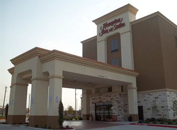 Hampton Inn & Suites Houston/Pasadena - Pasadena, TX