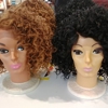 Salons Shine and Wig Boutique gallery