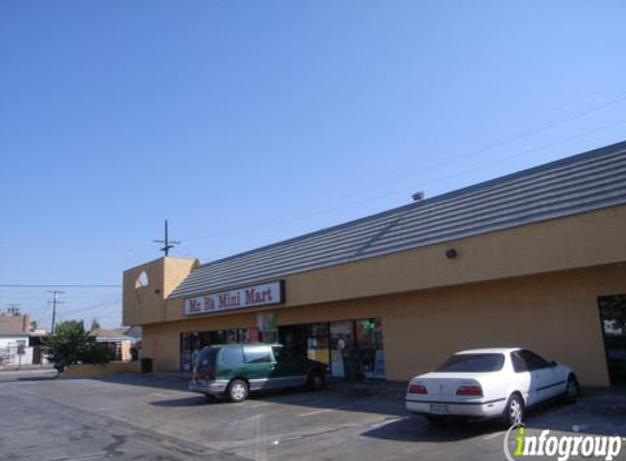 Pacific Broadway Investment - Hawthorne, CA