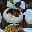 Nelson Blue - Restaurants