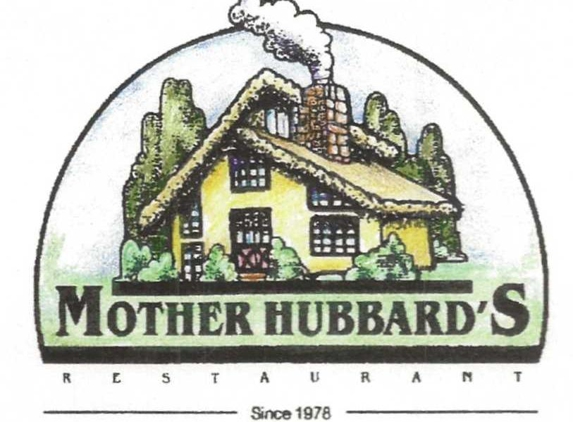 Mother Hubbard's Restaurant - Buellton, CA