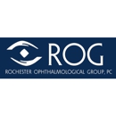 Rochester Ophthalmological Group - Contact Lenses