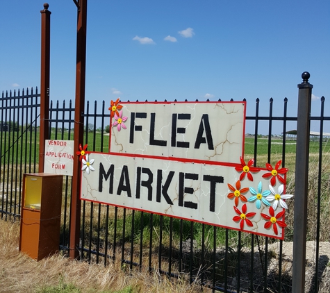 alma trade center & flea market - alma, TX. Alma trade center & flea market, flea market open from july 7th 2017 every fri, sat , and sunday.