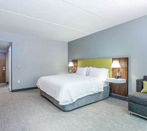 Hampton Inn & Suites Saraland Mobile - Saraland, AL