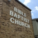 Bible Baptist Church