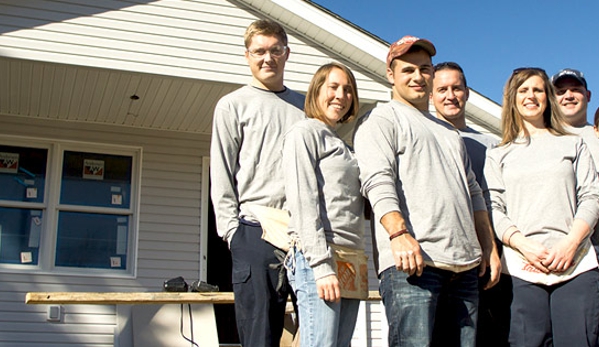 Habitat for Humanity ReStore - Canton, OH