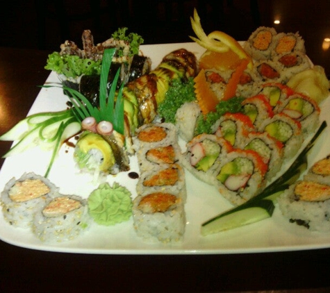 Asuka Japanese Steak House & Sushi - Nicholasville, KY