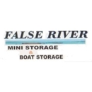 False River Mini Self RV's & Boat Storage - Recreational Vehicles & Campers-Storage