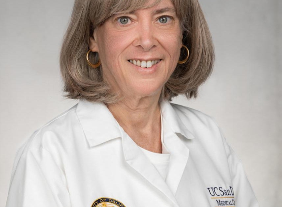 Patricia Thistlethwaite, MD, PhD - La Jolla, CA