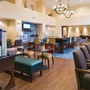 Hampton Inn & Suites Baton Rouge/Port Allen - Hotels