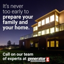Generator Supercenter of The Mainline - Home Generators Installation, Maintenance & Repair Service - Supermarkets & Super Stores