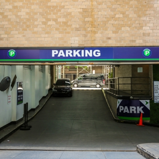 Centerpark East 47th Street Garage - New York, NY