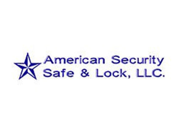 American Security Safe & Lock - Oxford, GA