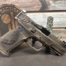 Chandler Tactical Firearms - Clubs