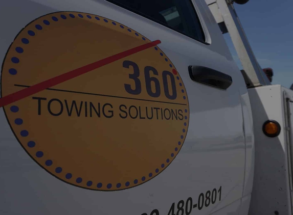 360 Towing Solutions