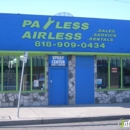 Payless Airless Inc. - Contractors Equipment & Supplies