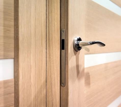 Commercial Doors & Hardware NT - Berrimah, NT