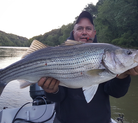 Shallow Water Fishing Adventures - Atlanta, GA